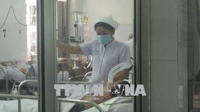 Thêm 1 ca tử vong do cúm A/H1N1 tại thành phố Hồ Chí Minh (Thời sự đêm 26/5/2018)